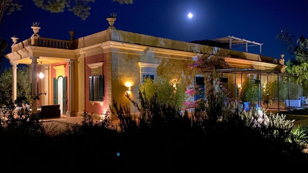 B&B Don Giovanni 莫诺波利 外观 照片