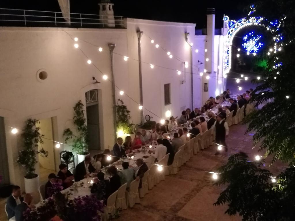 B&B Don Giovanni 莫诺波利 外观 照片